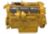 C32 LRC Diesel Engines - Lesser Regulated & Non-Regulated