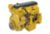 C11 ACERT™ Dry Manifold Engine  Well Servicing Engines