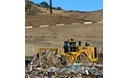 836K Landfill Compactors