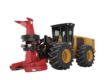 Abatteuses-groupeuses