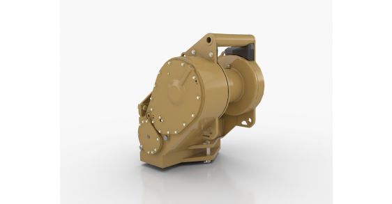 Winches