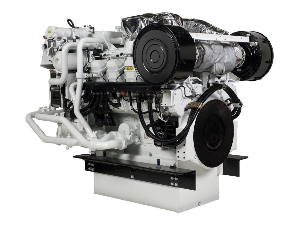 DEUTZ Tier 4 Diesel Engines For Sale - Official Dealers & Distributors