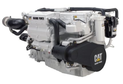 High Performance Propulsion Engines