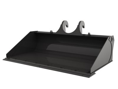 2700mm (106in), Fusion™ Grading Buckets
