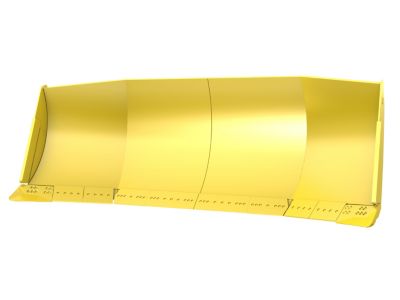 30.6 m³ (40.0 yd³) Hojas en U para recuperación