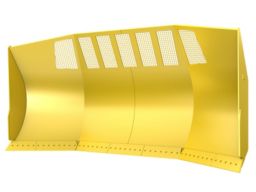15.3 m&#179; (20.0 yd&#179;) photo