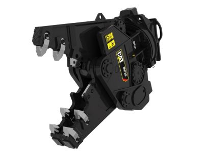 Multi-Processor with Crusher Jaws - MP30 CR