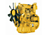 Cat<sup>®</sup>3054C Industrial Diesel Engine