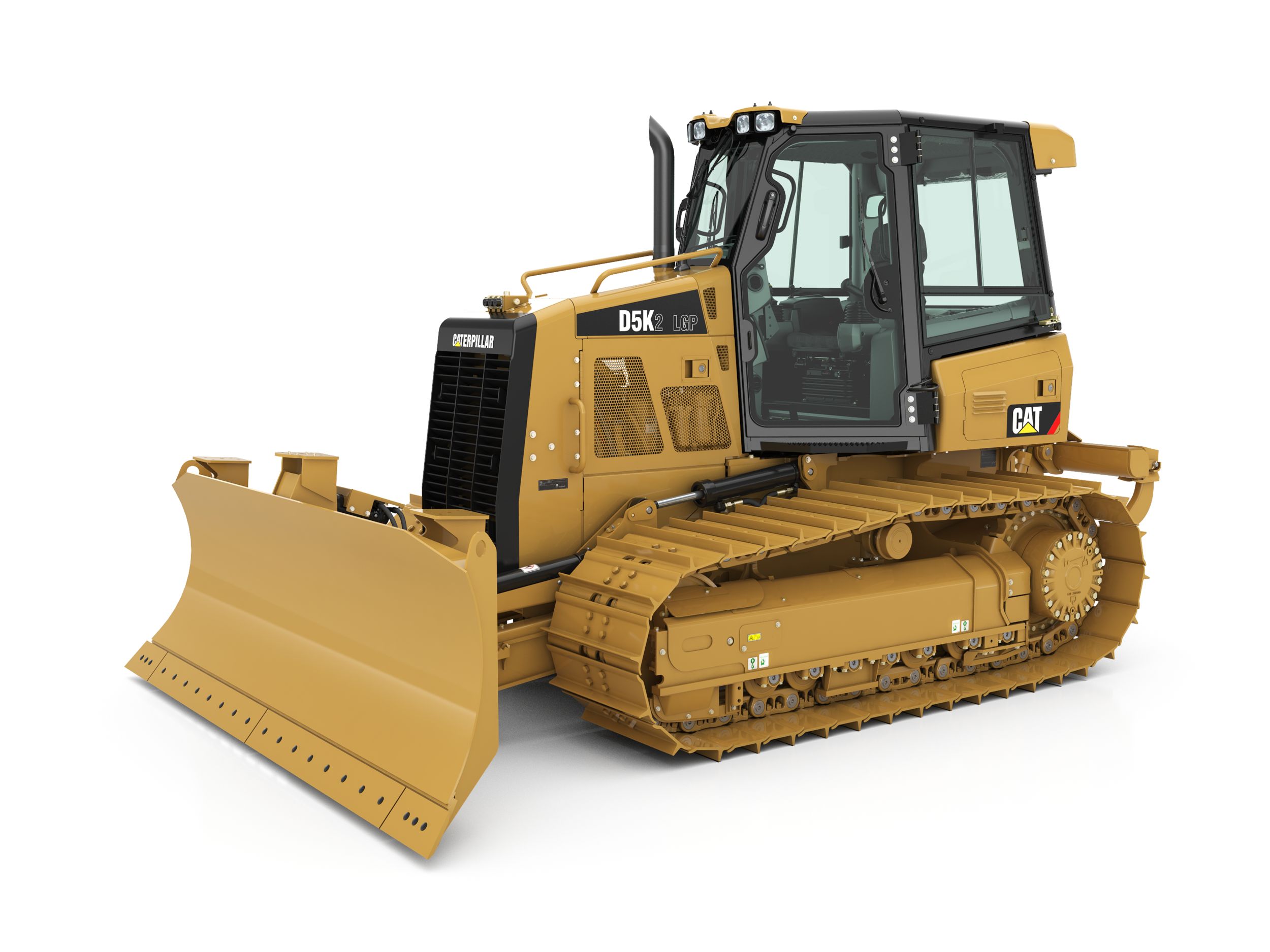 Image of Small Dozers