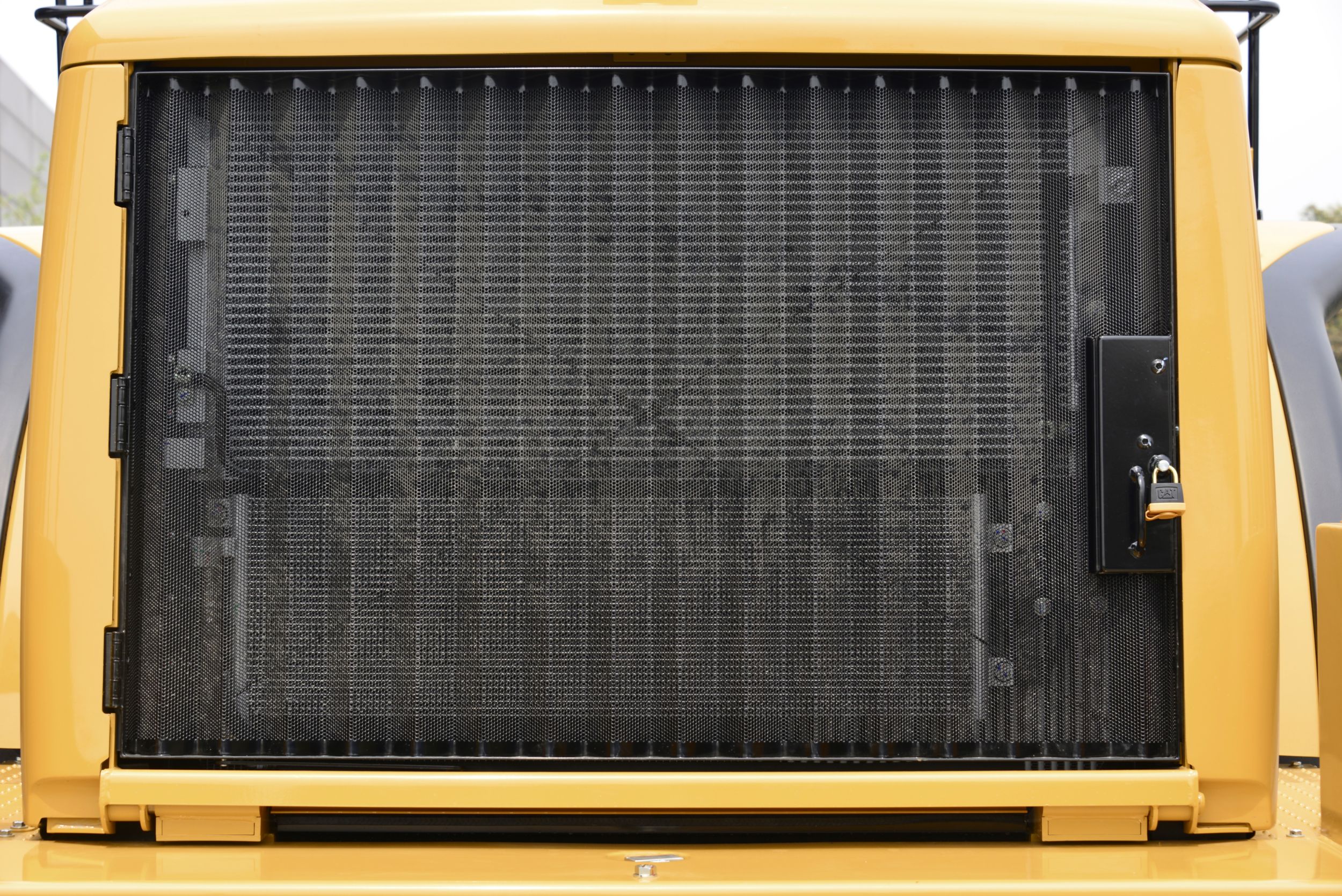 Cat 980H Medium Wheel Loaders | Caterpillar
