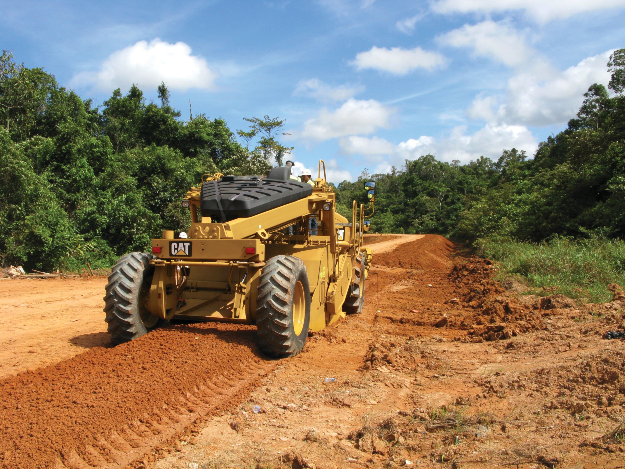 product-RM300 Road Reclaimer