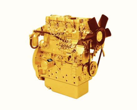 C1.7 LRC Diesel Engines - Lesser Regulated & Non-Regulated