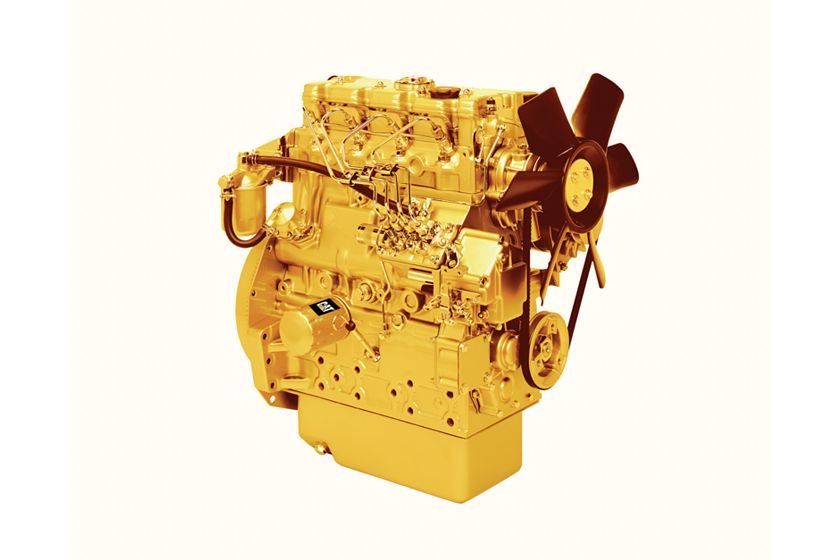 C1.7 LRC Diesel Engines &#8211; Lesser Regulated &#038; Non-Regulated