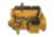C18 LRC Diesel Engines - Lesser Regulated & Non-Regulated