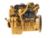 C9 ACERT™ Tier 4 Final Petroleum Engine