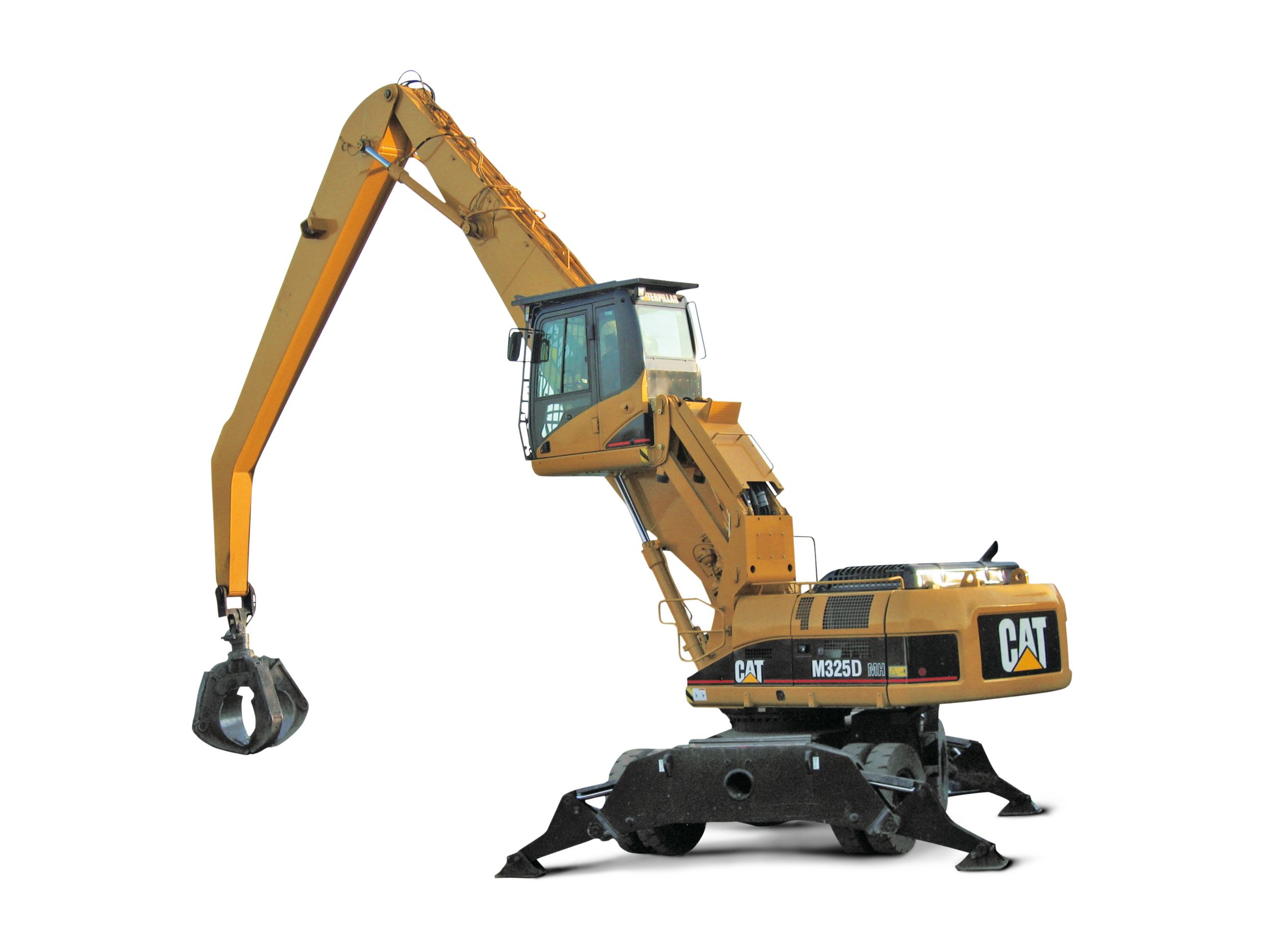 New equipment and machinery in Houston and Southeast Texas 