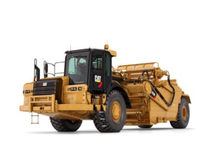 Cat® Construction & Heavy Equipment Dealer