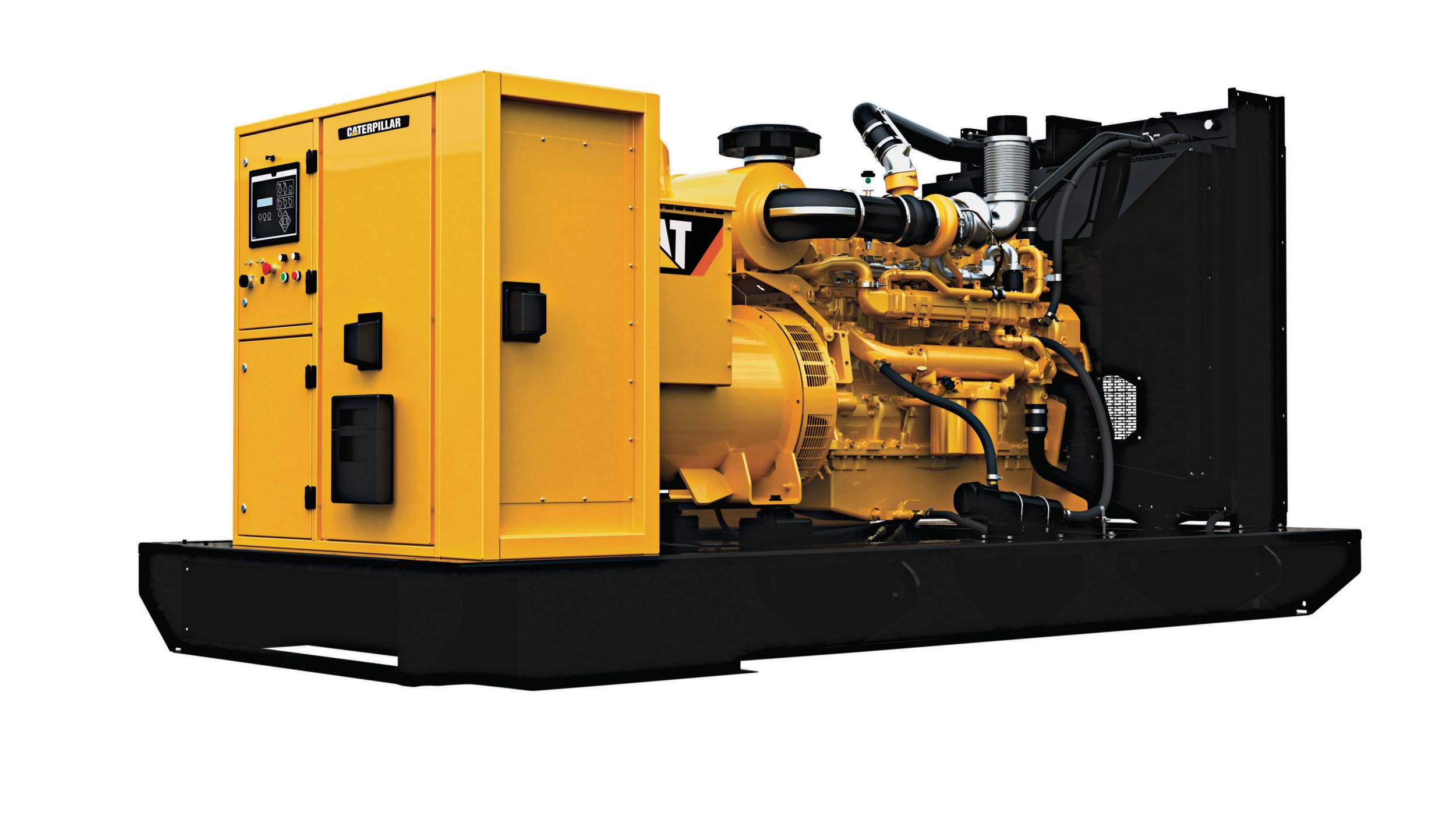 C15 Diesel Generator Sets