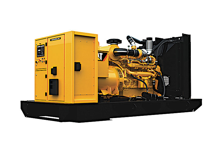 C15 Diesel Generator Sets
