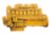 3516 Land Drilling Engines