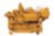 G3304B NA Gas Petroleum Engine Gas Compression Engines