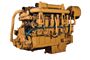 3512C HD Dry Manifold with ATAAC Petroleum Engine Well Servicing Engines