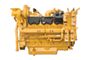 C32 ACERT™ Dry Manifold Petroleum Engine Well Servicing Engines
