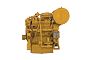G3408C Low Emissions Gas Petroleum Engine Gas Compression Engines