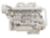 3512C HD SCAC Offshore Well Service Petroleum Engine