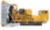 3508B Offshore Generator Set
