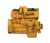 C7 ACERT™ Water-Cooled Manifold  Well Servicing Engines