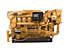 3512B Marine Generator Set