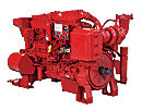 3406c-fire-pump-engine