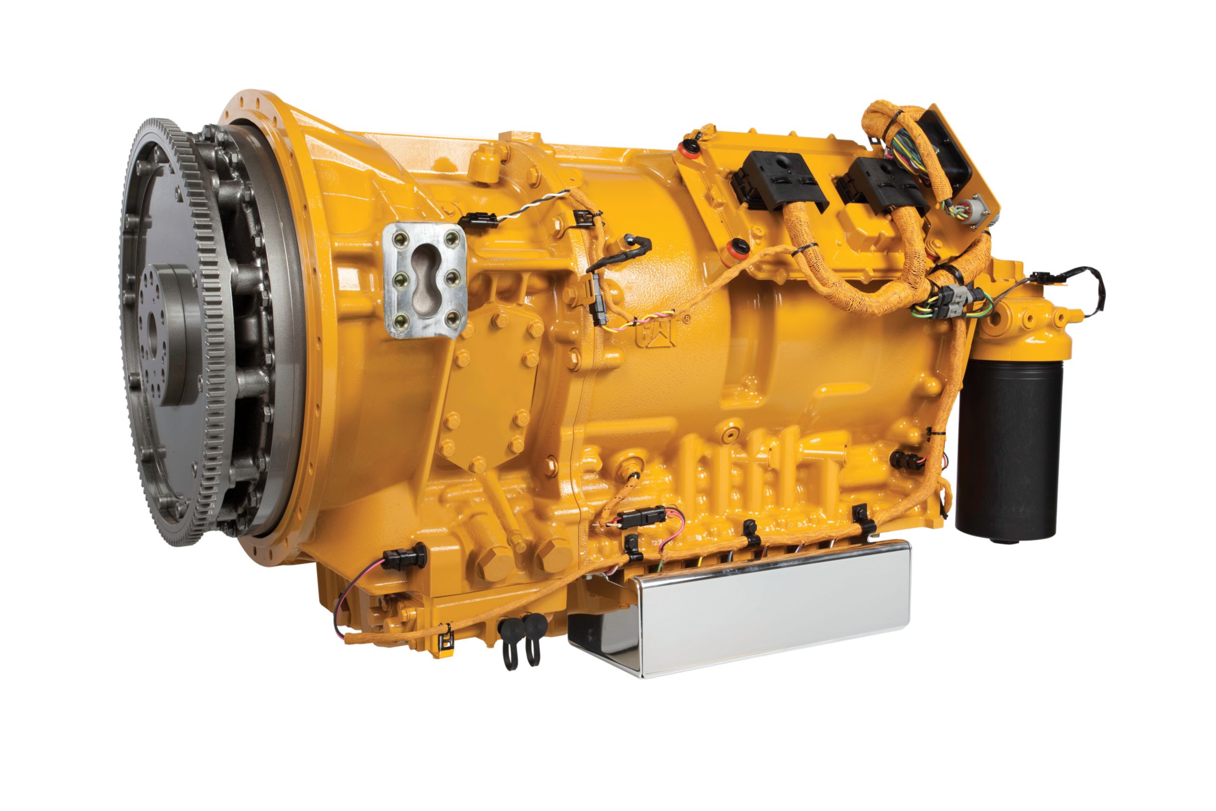 CX35-P800 Oilfield Transmission