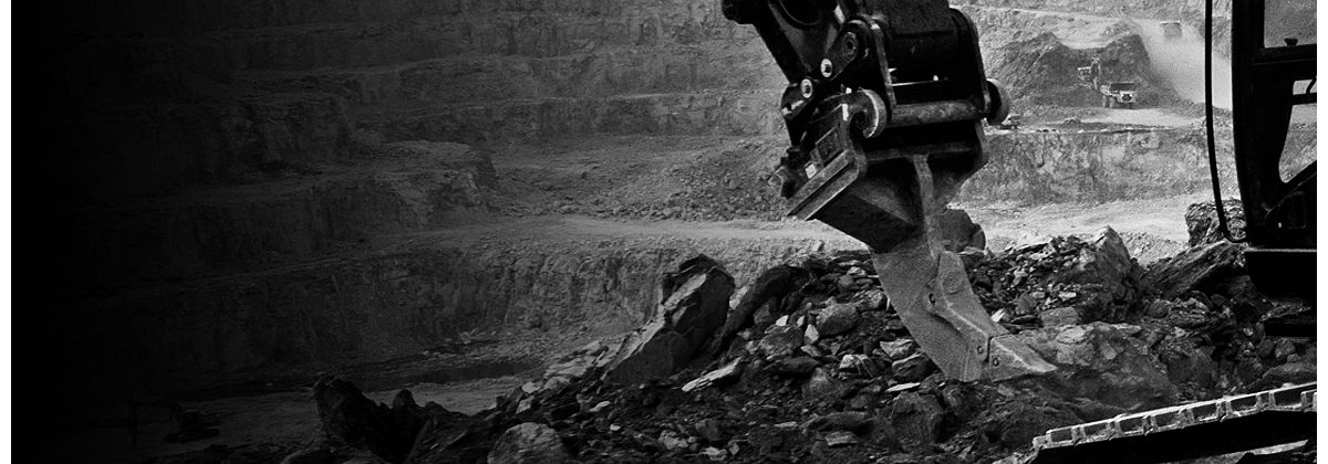 Rippers/Scarifiers | Riggs Cat Equipment