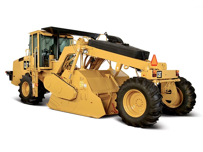 product-RM300 Road Reclaimer