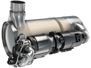 Perangkat Elektronik Engine