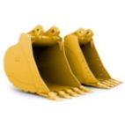Bucket - Excavator