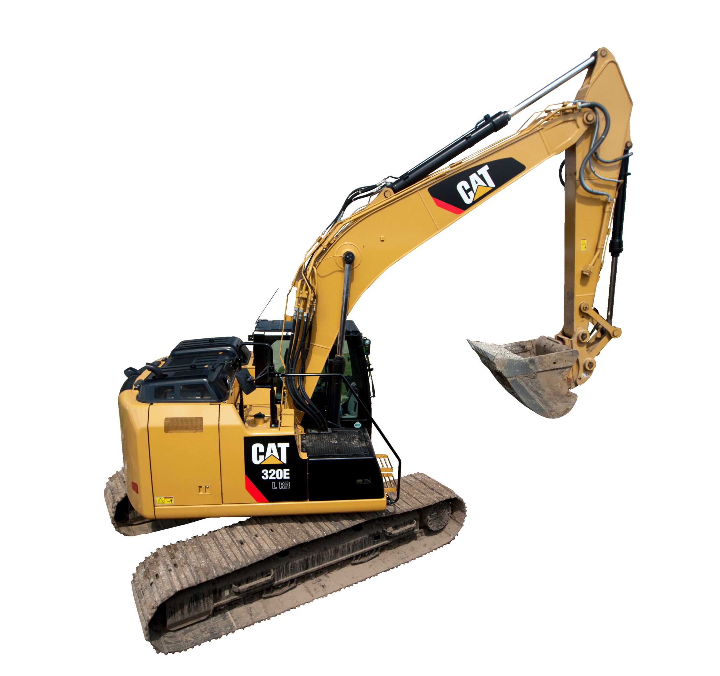 View Cat 320 Excavator Lifting Capacity Collection – See more ideas ...