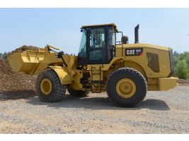 950 GC Medium Wheel Loader