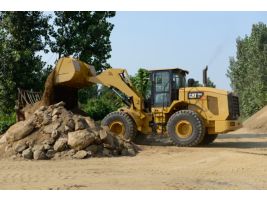 950 GC Medium Wheel Loader