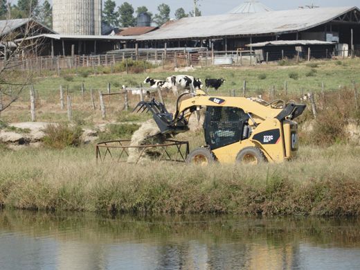 Une conception légère