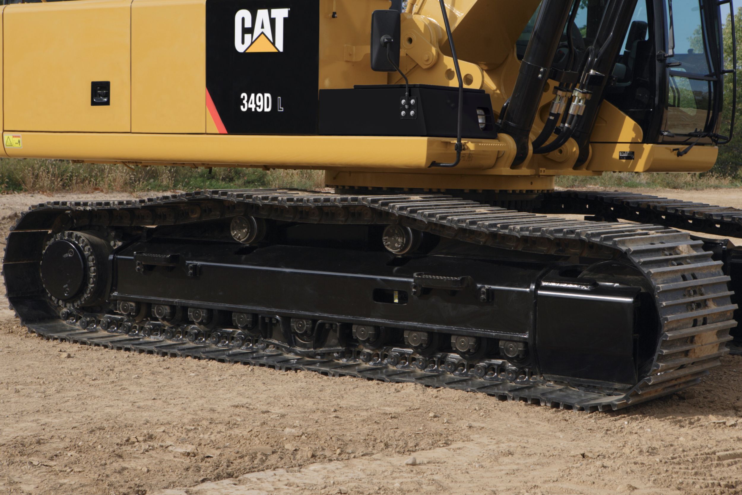 HDXL com Duralink™