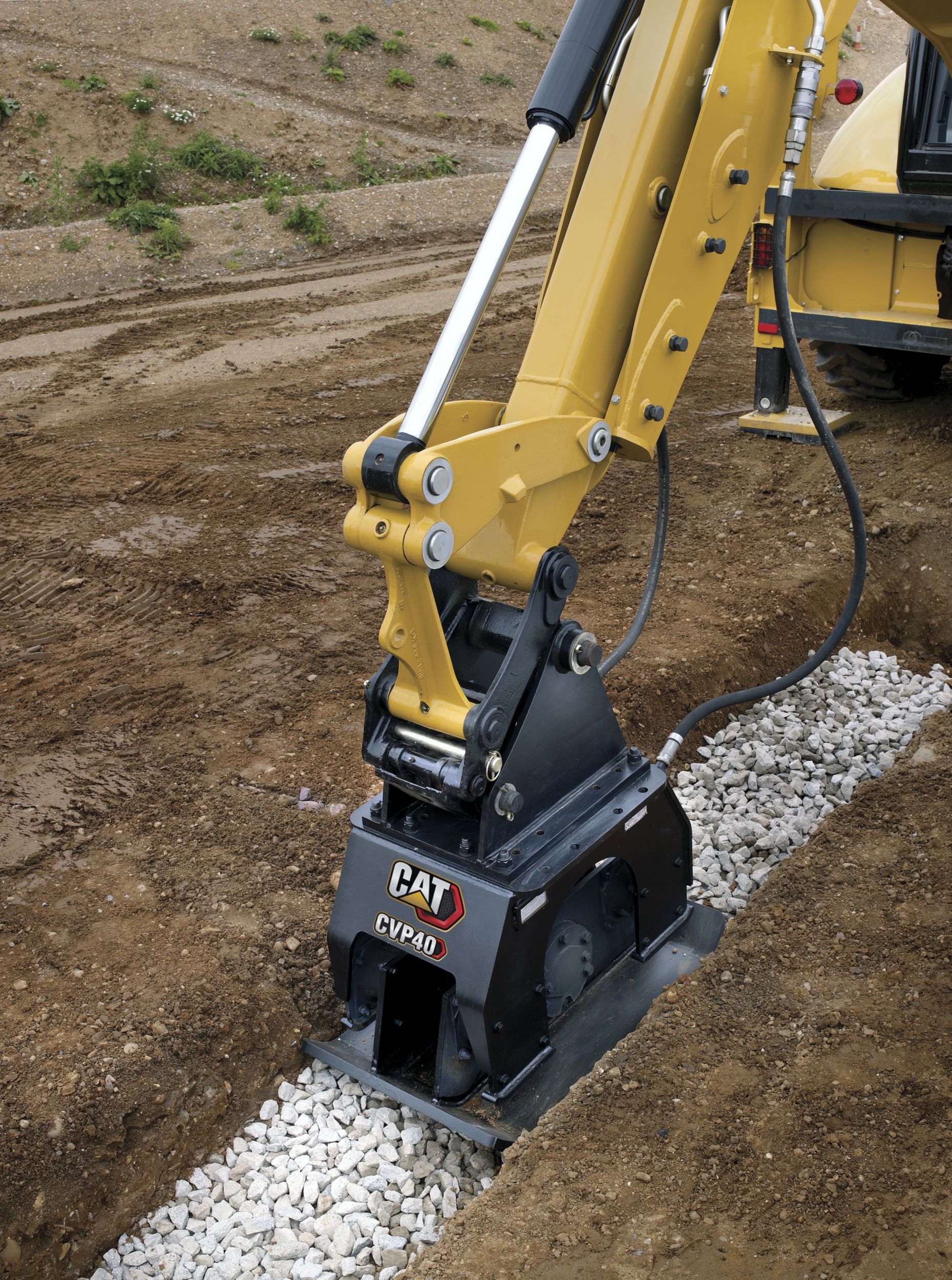 Backhoe Attachments Buyers Guide All You Need To Know Tires & Trax