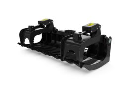 Gallery Industrial Grapple Rakes