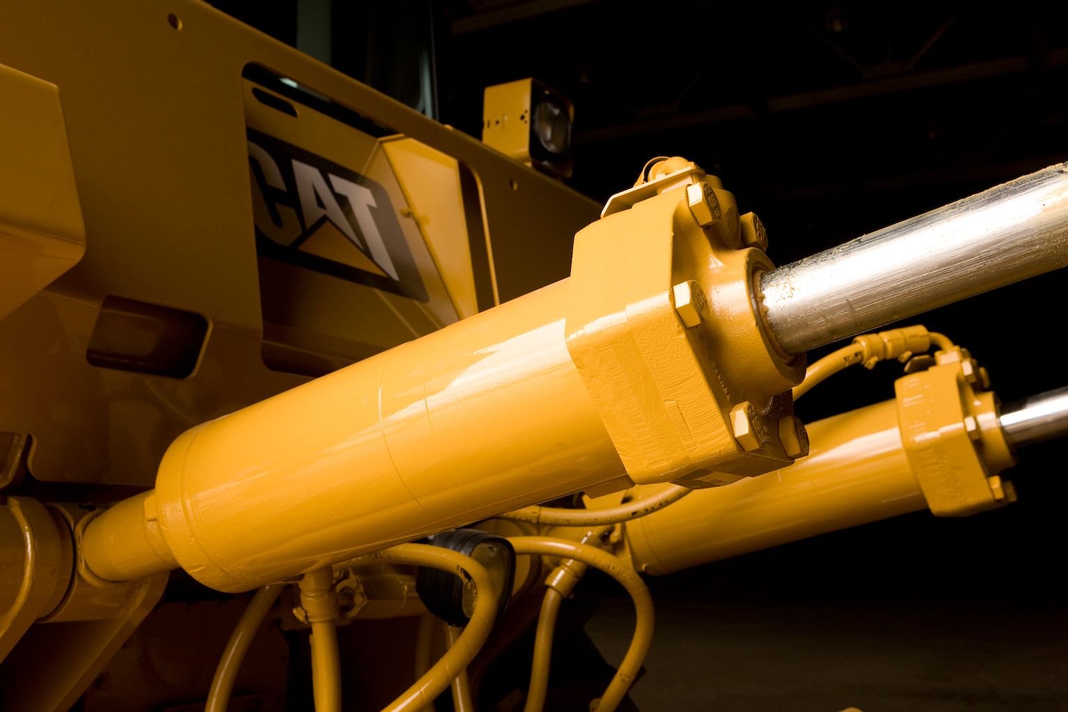 Hydraulic Cylinders