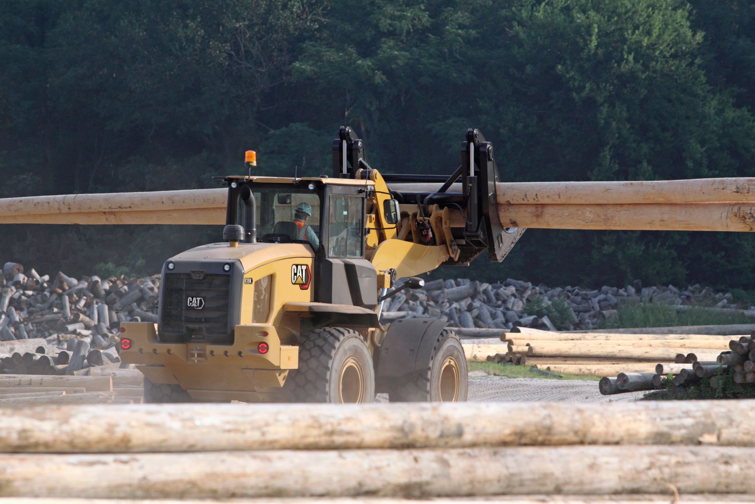 product-938K Small Wheel Loader