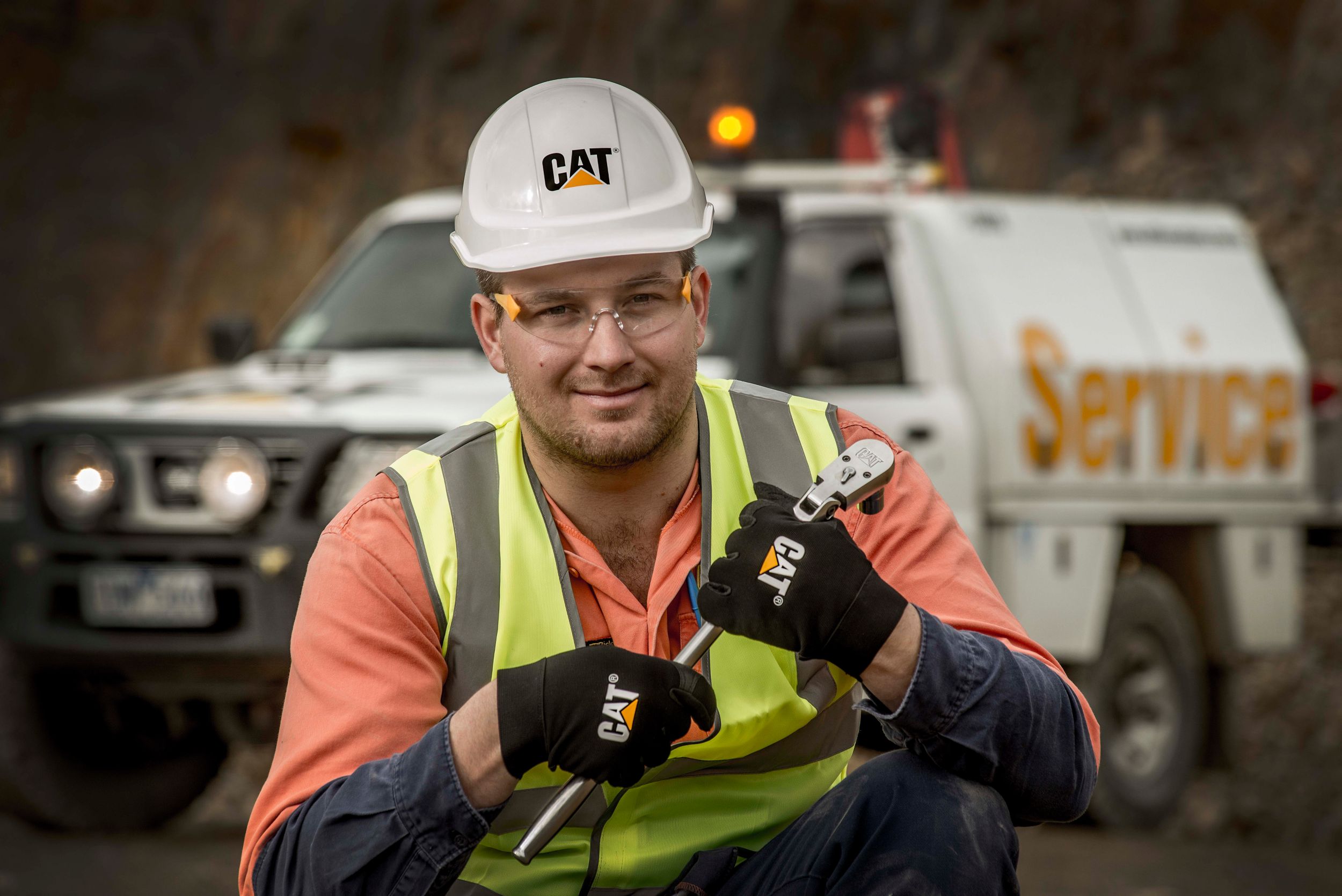 LOWER MAINTENANCE COSTS