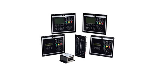 Electric Power: Controls