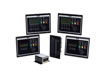 Énergie électrique : Commandes